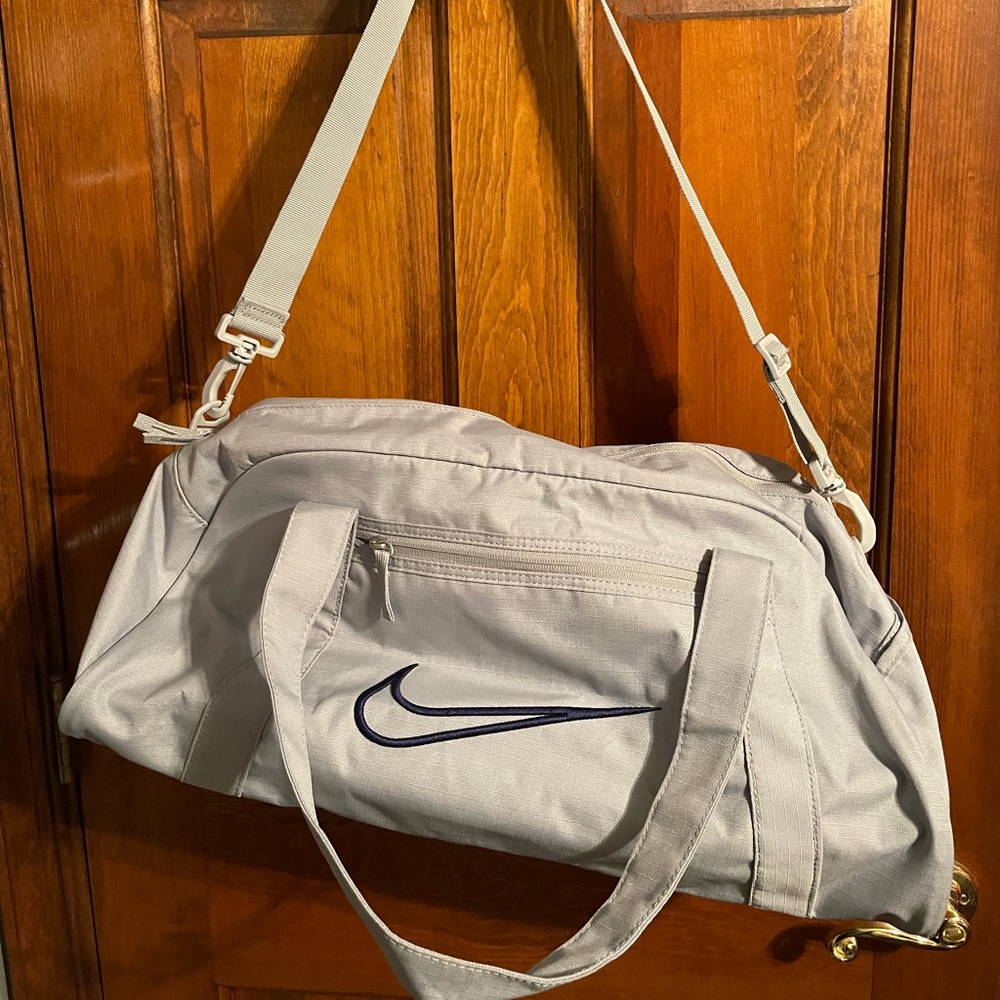 Nike Gym Bag